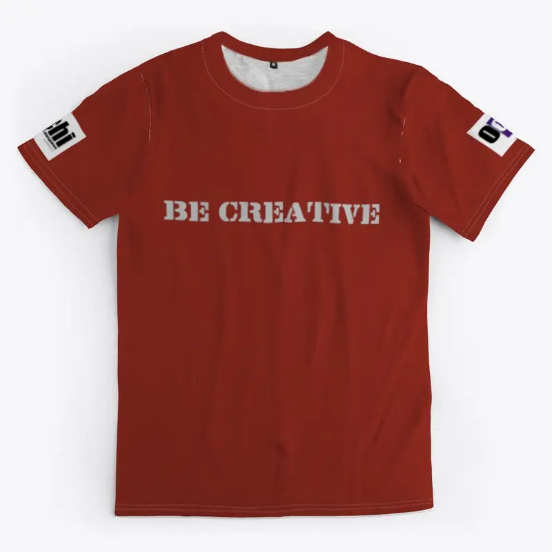 OCCHI -BE CREATIVE